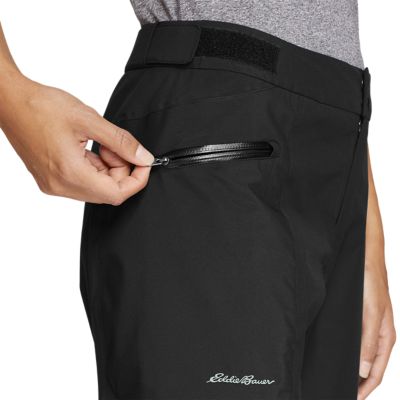 Eddie bauer deals waterproof pants