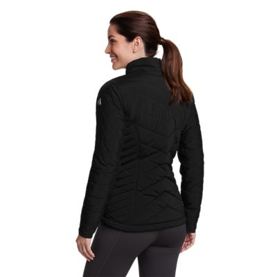 Women s Ignitelite Stretch Reversible Jacket Eddie Bauer