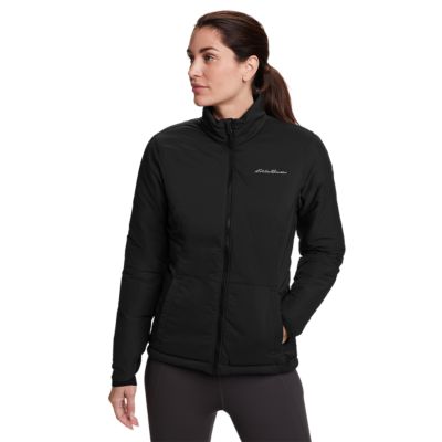 Eddie bauer women's deals ignitelite hybrid jacket