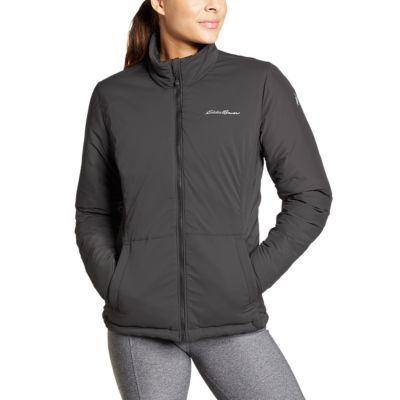 Eddie bauer women's outlet ignitelite hybrid jacket