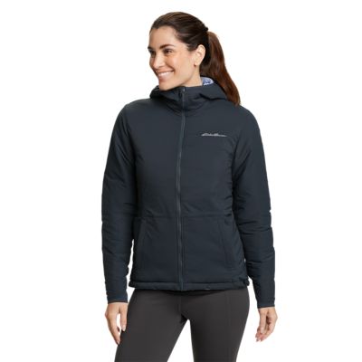 Eddie bauer outlet fluxlite stretch jacket