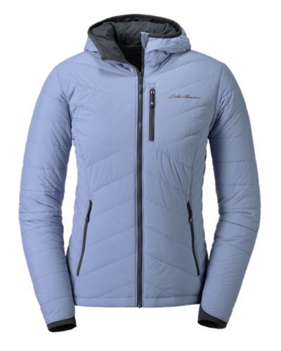 Eddie bauer ignitelite hot sale reversible hooded jacket