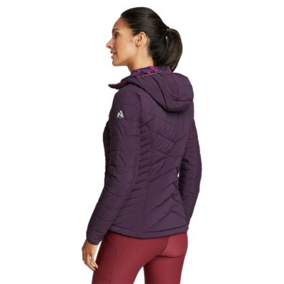 eddie bauer ignitelite stretch