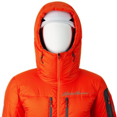 First ascent hot sale peak xv