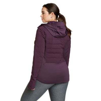 Women's MotionLoft Hybrid Down Jacket