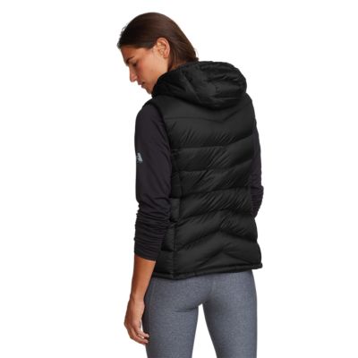 Women's Downlight® 2.0 Hooded Vest