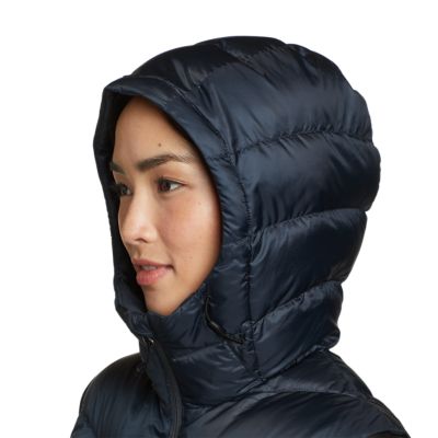 Women's Downlight® 2.0 Hooded Vest