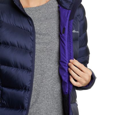 Women's Downlight® 2.0 Jacket | Eddie Bauer