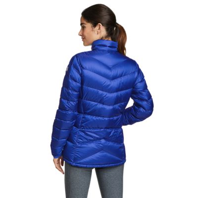 Women's Downlight® 2.0 Jacket | Eddie Bauer