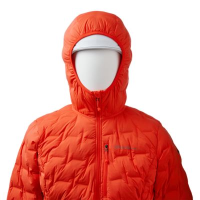 eddie bauer microtherm freefuse review