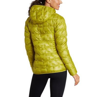 Women's Centennial Collection Microtherm® 1000 Down Jacket | Eddie