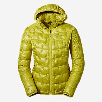 Thumbnail View 4 - Women's Centennial Collection MicroTherm® 1000 Down Jacket