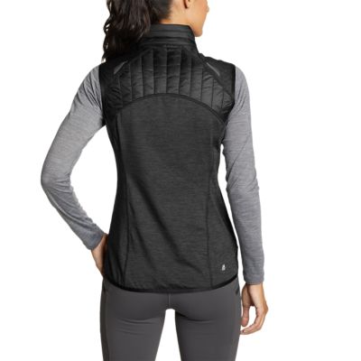 Eddie bauer women's ignitelite hybrid jacket sale