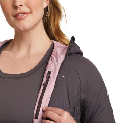 Eddie bauer best sale evertherm hooded jacket