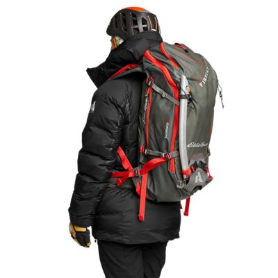 Alpendown parka hot sale eddie bauer