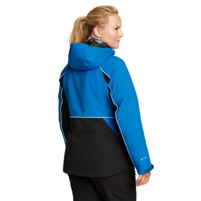 Eddie bauer best sale womens ski jacket