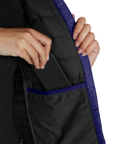 Thumbnail View 3 - Women's Downlight® Jacket