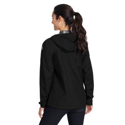 Eddie bauer women's hot sale rain jackets