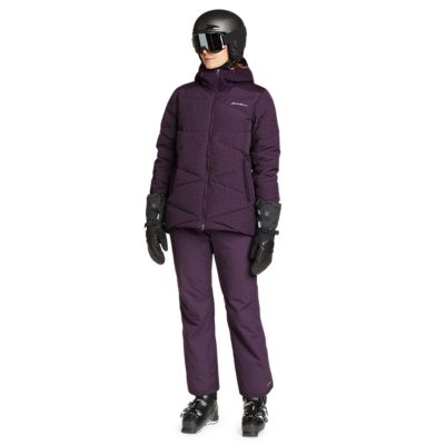 Eddie bauer ski coat sale