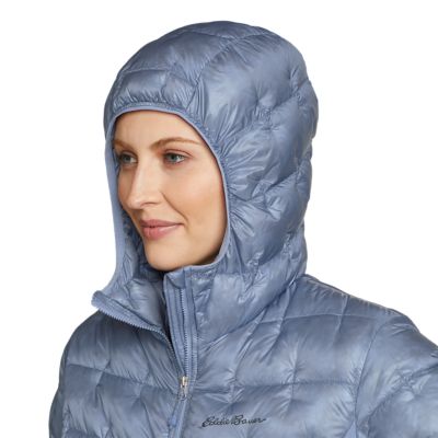 Women's MicroTherm® 1000 Down Hoodie