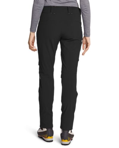 Thumbnail View 2 - Women's Guide Pro Alpine Pants