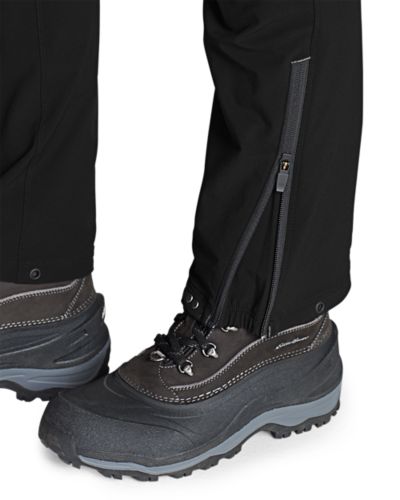 eddie bauer alpine 3