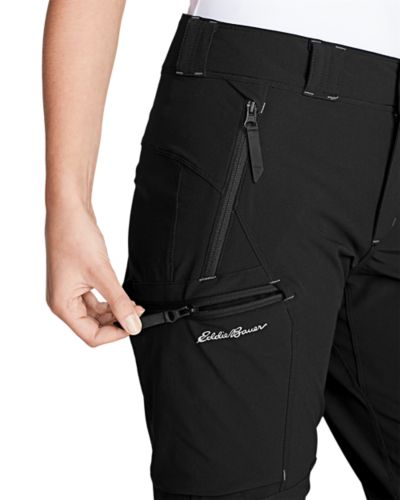 Thumbnail View 3 - Women's Guide Pro Alpine Pants