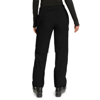 Eddie Bauer Ski Athletic Pants for Women