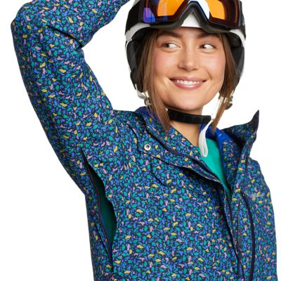 Women s Powder Search Ski Suit