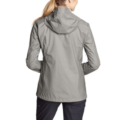 rain cap cloud jacket eddiebauer