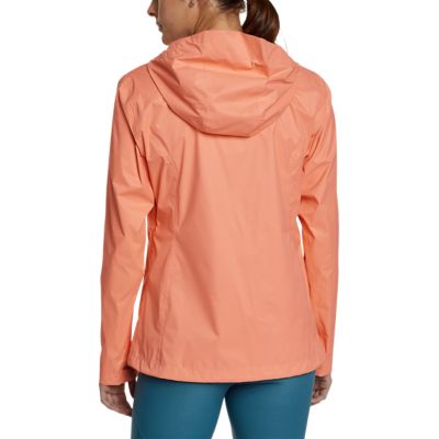 weatheredge rain jacket