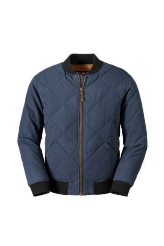 Men's 1936 Skyliner Model Down Jacket | Eddie Bauer