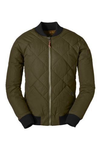 Men's 1936 Skyliner Model Down Jacket | Eddie Bauer