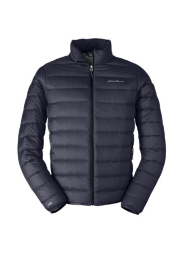 Eddie bauer cirruslite hot sale down hooded jacket