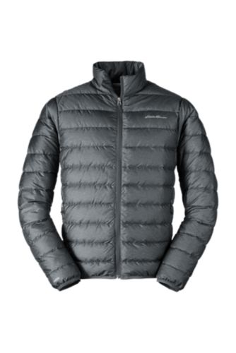 eddie bauer zip up jacket