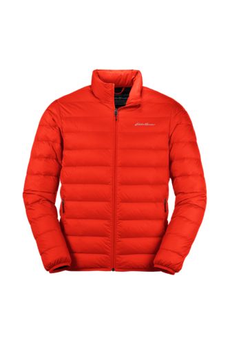 eddie bauer stormrepel dwr finish review