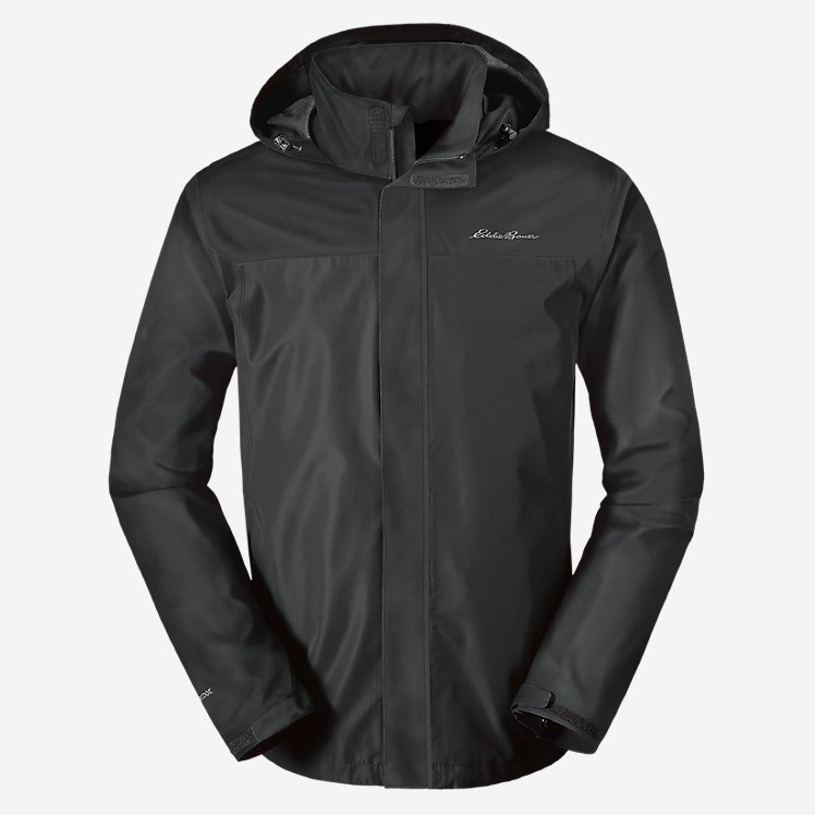 Men's Rainfoil® Packable Jacket large version