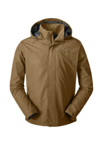 Men s Rainfoil Packable Jacket