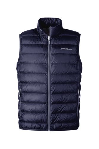 Image of Men's CirrusLite Down Vest