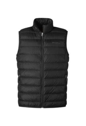 Men's Cirruslite Down Vest | Eddie Bauer Outlet