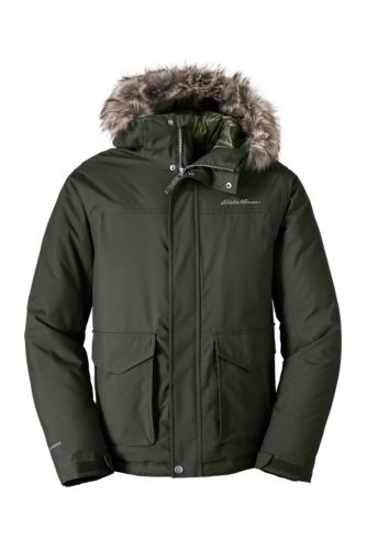 Eddie bauer men's on sale superior 2.0 down jacket