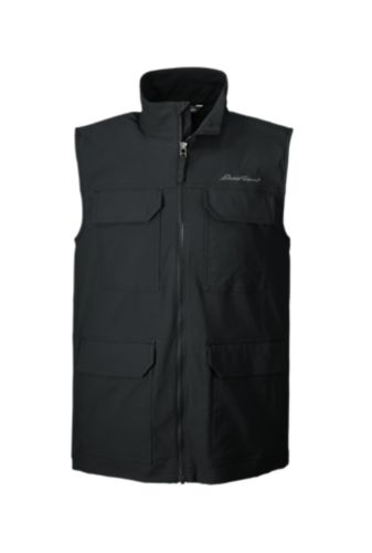 Eddie bauer travel on sale vest