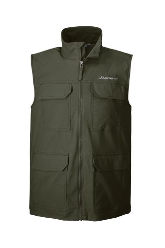 Men's Atlas Stretch Vest | Eddie Bauer