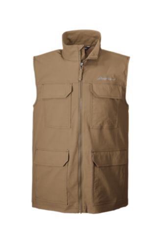 Image of Men's Atlas Stretch Vest