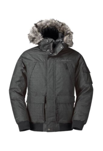 Men's Superior Down Bomber Jacket