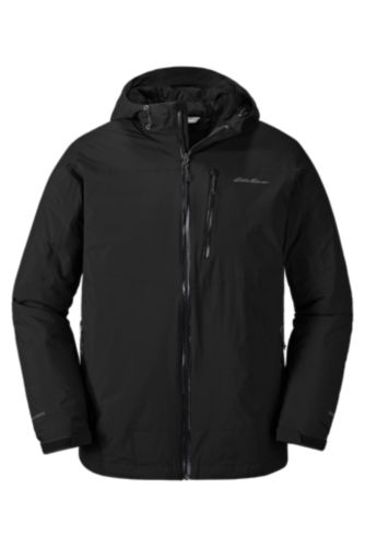 Men's Cirrus Storm Down Jacket | Eddie Bauer