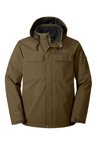 eddie bauer outerwear