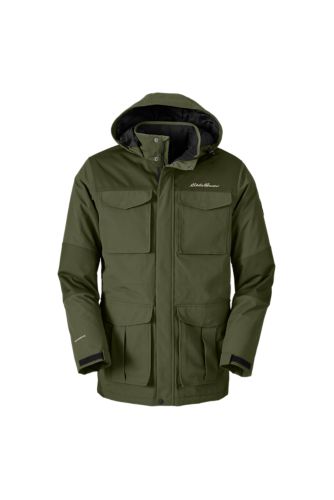 Eddie bauer shop chopper versa parka