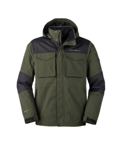 Men's Chopper 2.0 Jacket | Eddie Bauer