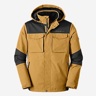 Eddie Bauer New Year Sale: Extra 40% off Clearance items
